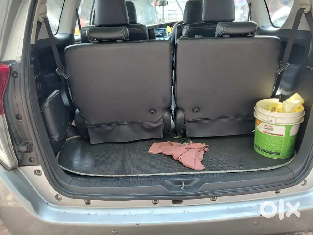 Toyota Innova Crysta 2018 Model