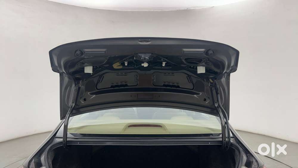 Honda City I-vtec Vx, 2014, Petrol