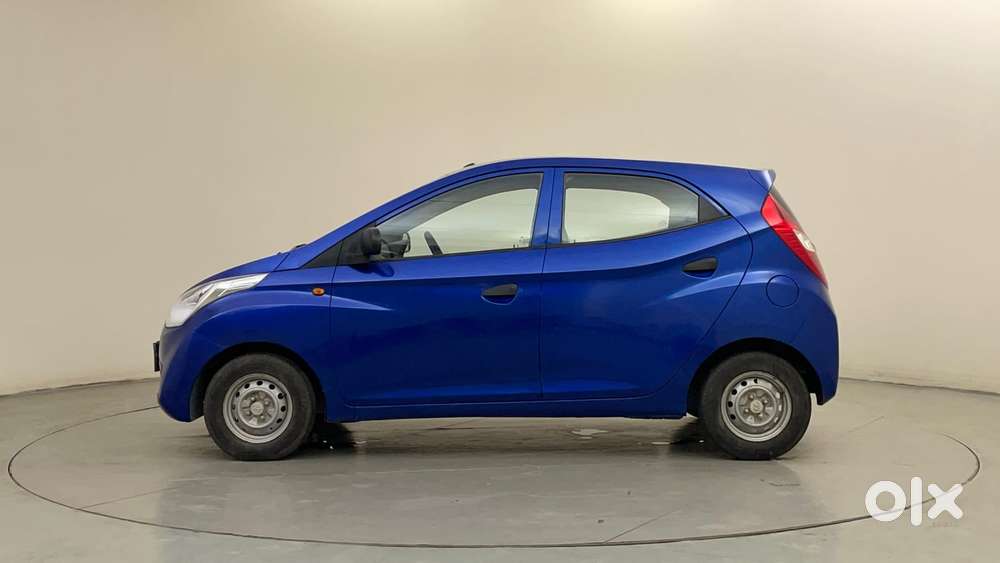 Hyundai Eon Era +, 2013, Petrol