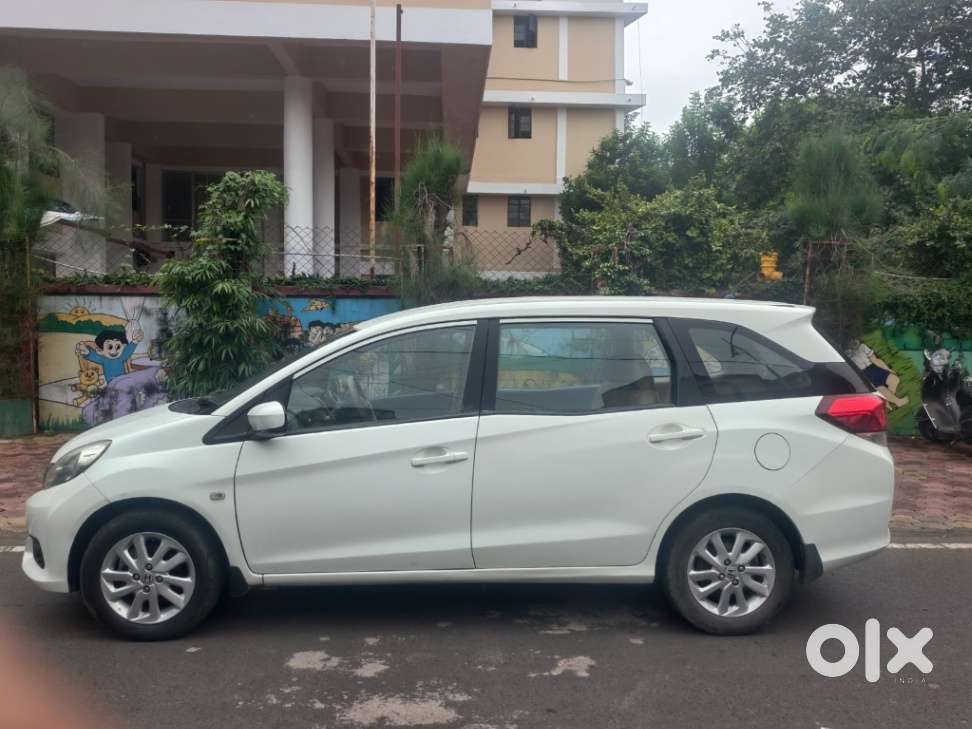 Honda Mobilio V I-dtec, 2014, Diesel