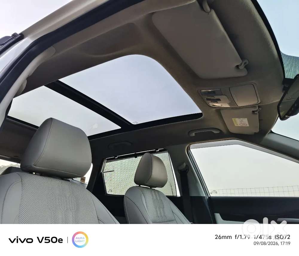 Kia Seltos Htx Plus Petrol Manual 2023