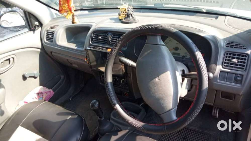 Maruti Suzuki Alto 2012 Petrol Well Maintained