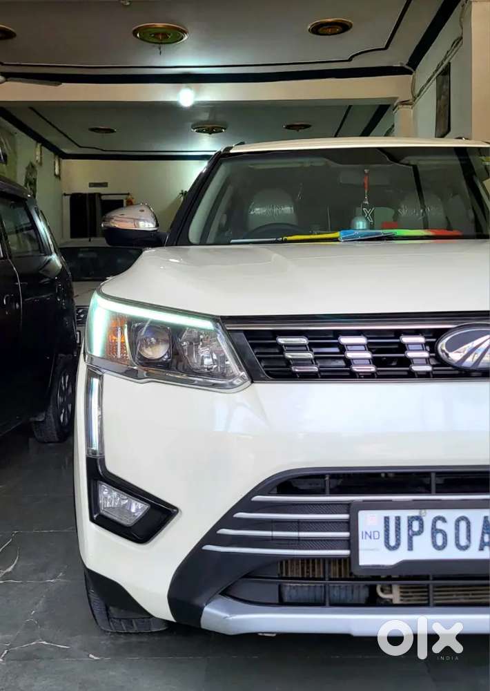 Mahindra Xuv300 Turbosport 2021 Petrol 68000 Km Driven