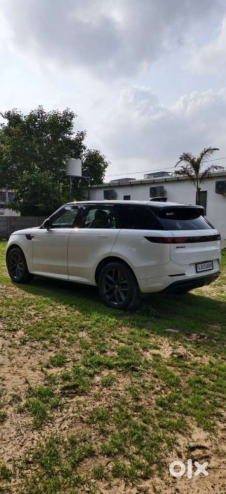 Land Rover Range Sport Hse Dynamic 3.0 Diesel, 2024, Diesel