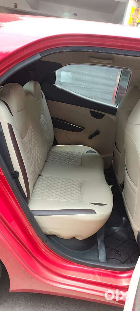 Hyundai Eon Era +, 2015, Petrol