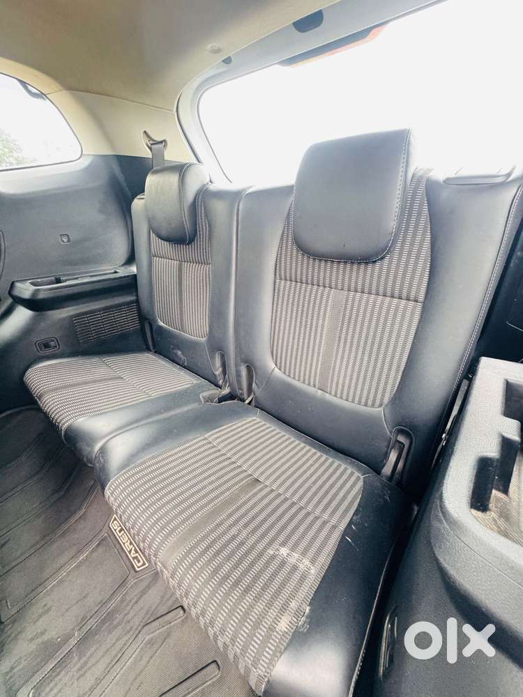 Kia Carens 1.4 Prestige 7 Str, 2023, Petrol
