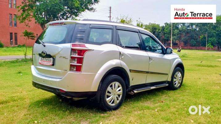 Mahindra Xuv500 W6 2wd, 2014, Diesel
