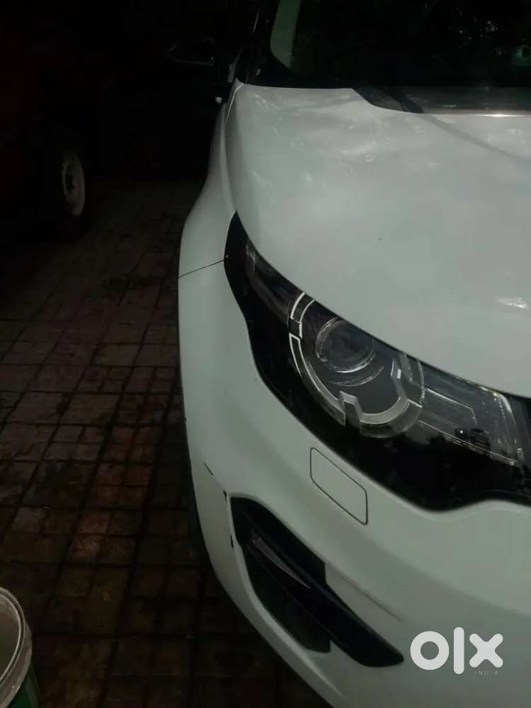 Land Rover Discovery Sport Sell