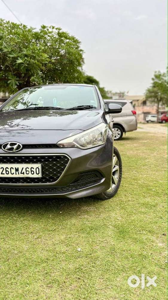 Hyundai Elite I20 Magna 1.2, 2015, Petrol