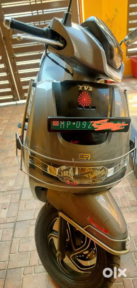 Scooty in Gomti Nagar, Free classifieds in Gomti Nagar | OLX