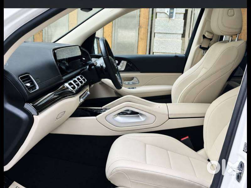Mercedes-benz Gls 400d 4matic, 2023, Diesel
