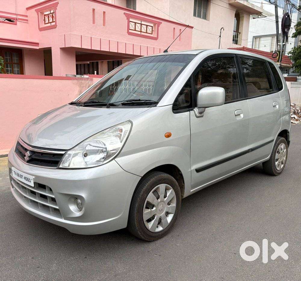 Maruti Suzuki Estilo Vxi, 2013, Petrol