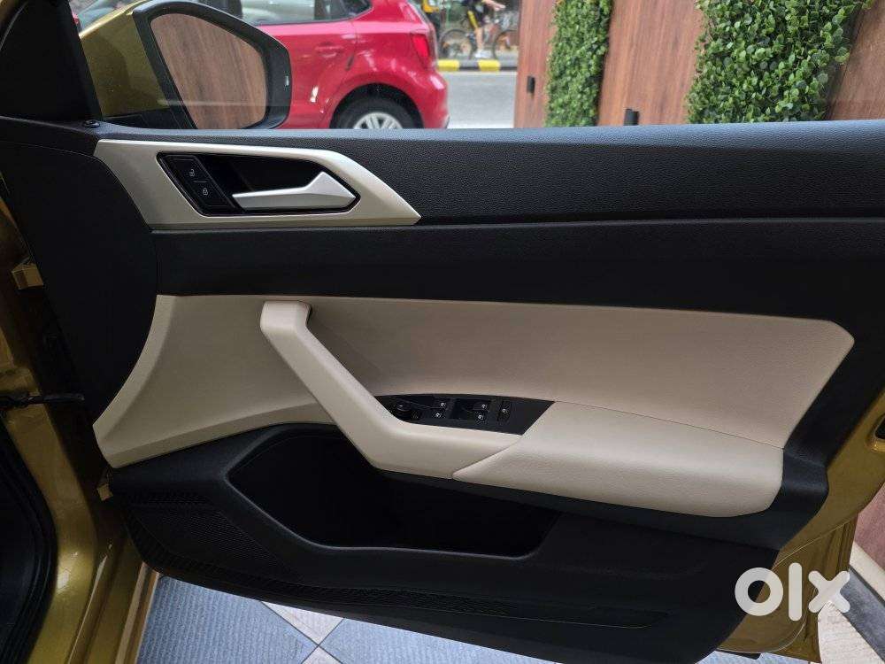 Volkswagen Virtus 1.0 Highline Tsi At, 2023, Petrol
