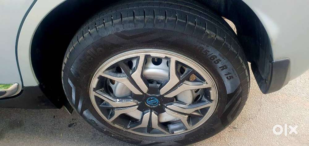 Maruti Suzuki Baleno Sigma, 2024, Petrol