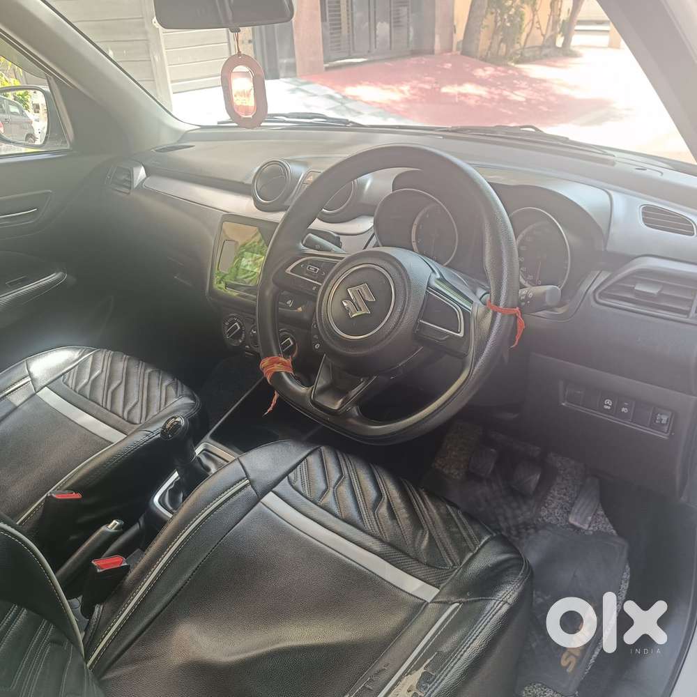 Maruti Suzuki Swift, 2021, Petrol