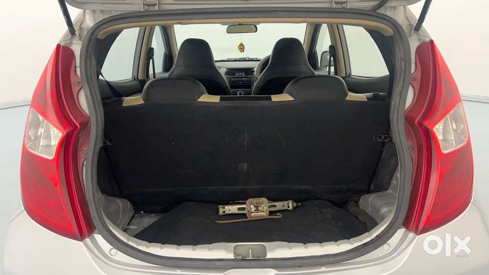 Hyundai Eon Era +, 2015, Petrol