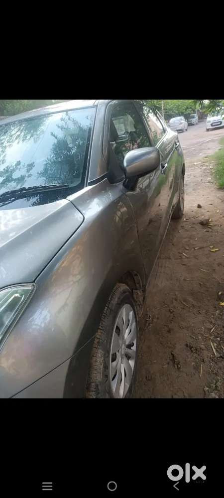 Maruti Baleno Diesel 2018