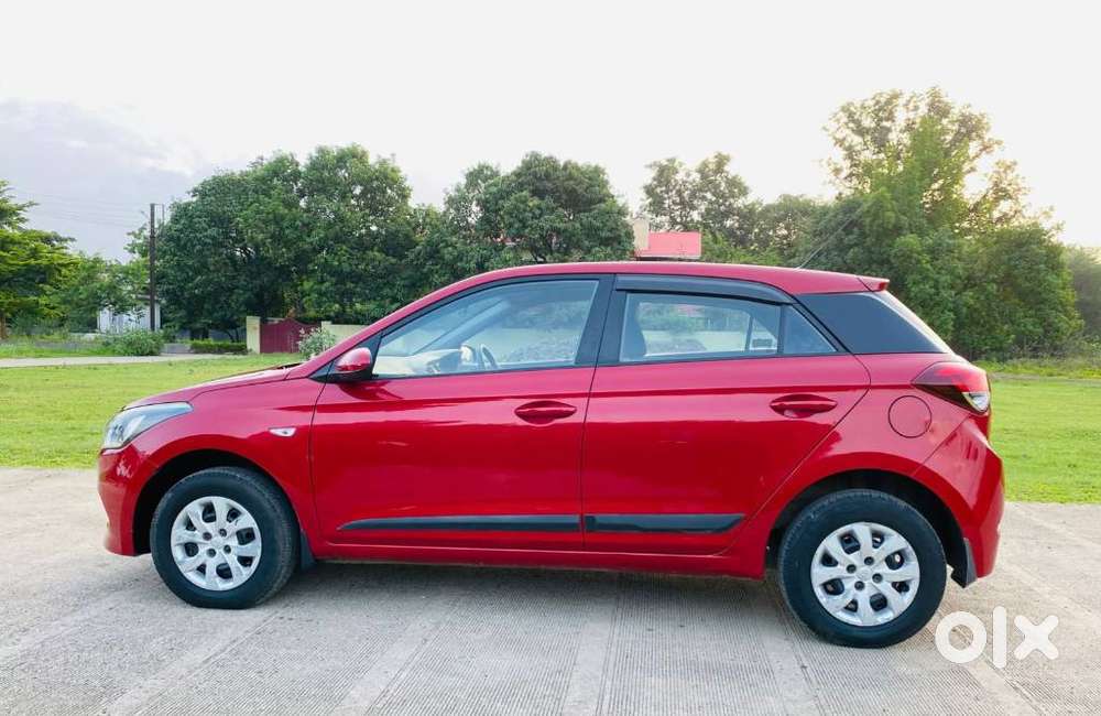 Hyundai Elite I20 Magna 1.4 Crdi, 2016, Diesel