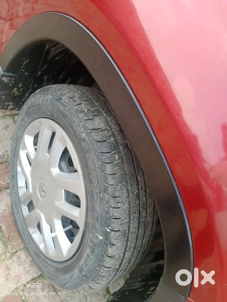 Maruti Vitara Brezza Vdi 2018.  5.20