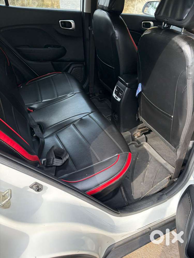 Hyundai Venue Sx Diesel, 2020, Diesel