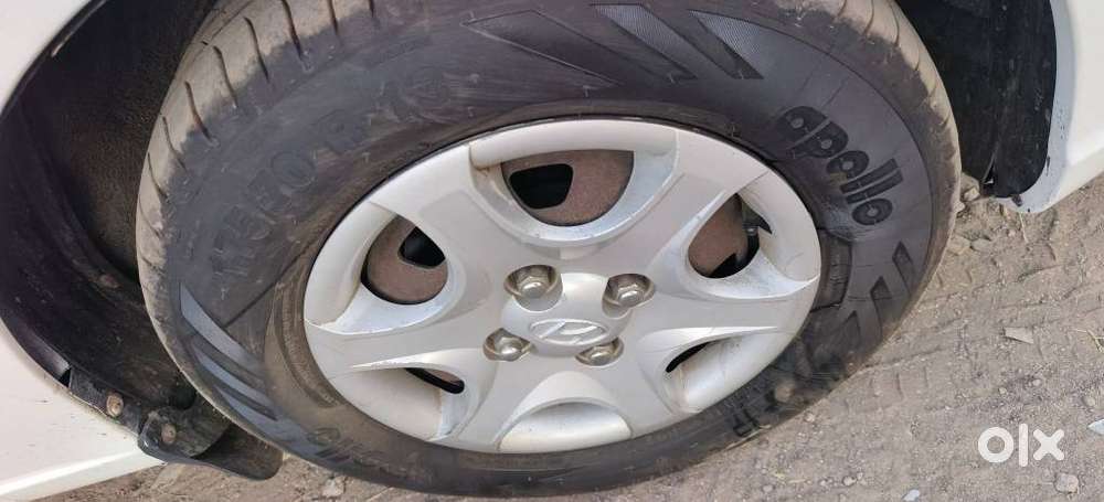 Hyundai Avante, 2012, Cng & Hybrids