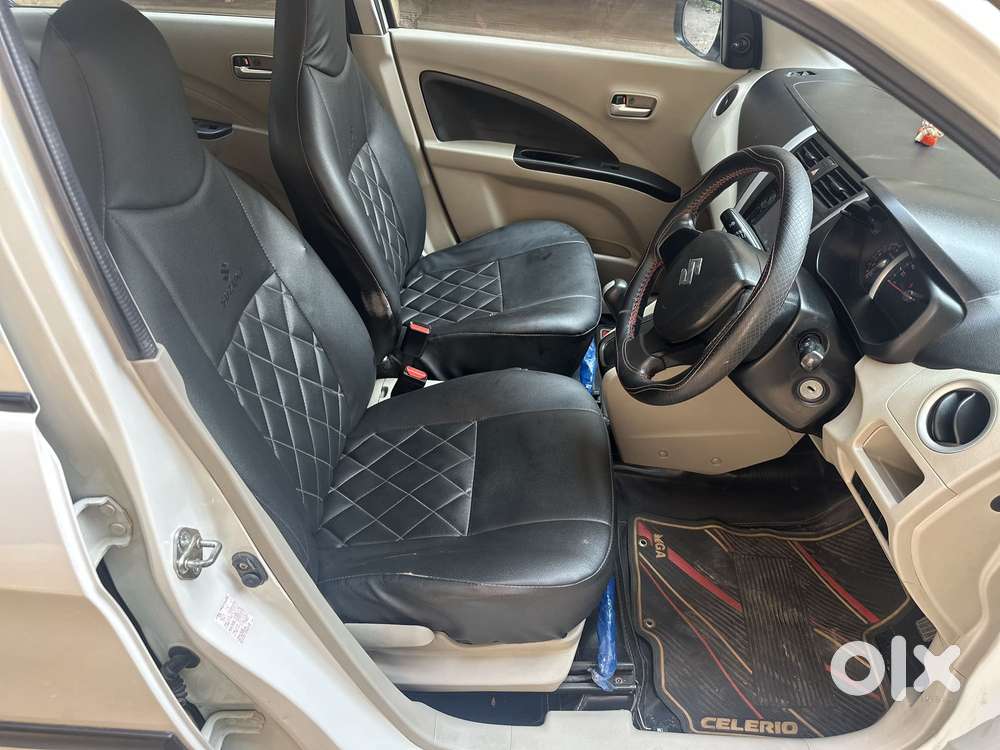Maruti Suzuki Celerio Vxi At, 2014, Petrol