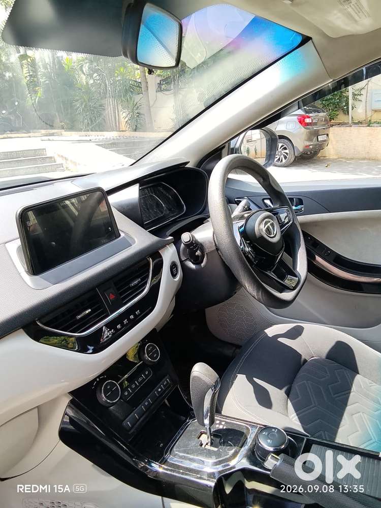 Tata Nexon 1.5 Revotorq Xza Plus, 2023, Petrol