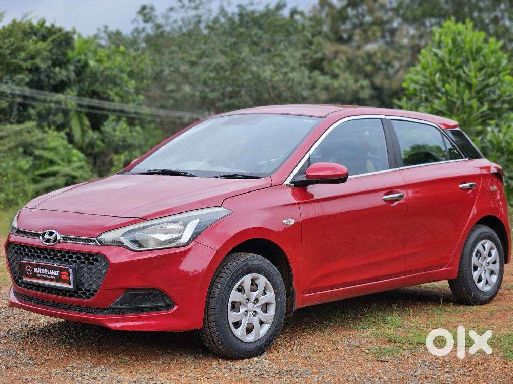 Hyundai Elite I20 Era 1.2, 2016, Petrol