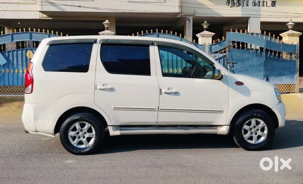 Mahindra Xylo E8, 2011, Diesel