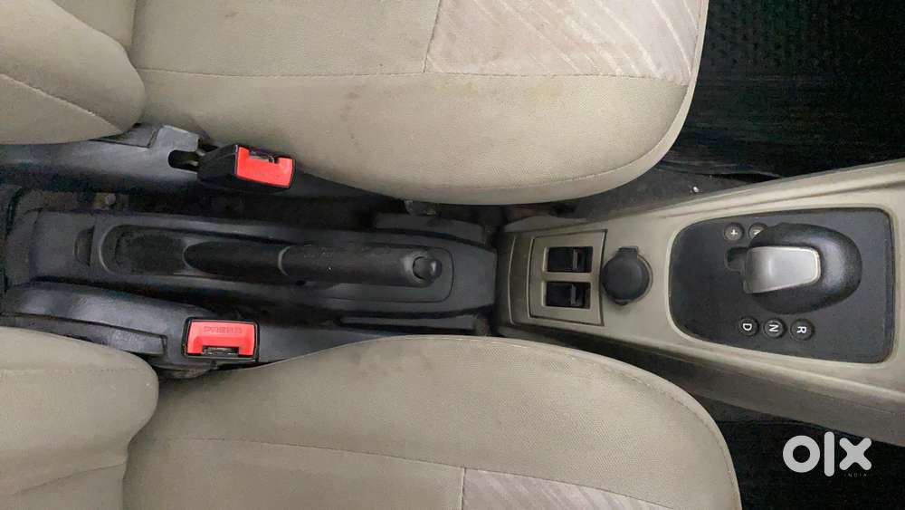Maruti Suzuki Alto K10 Vxi Amt, 2015, Petrol