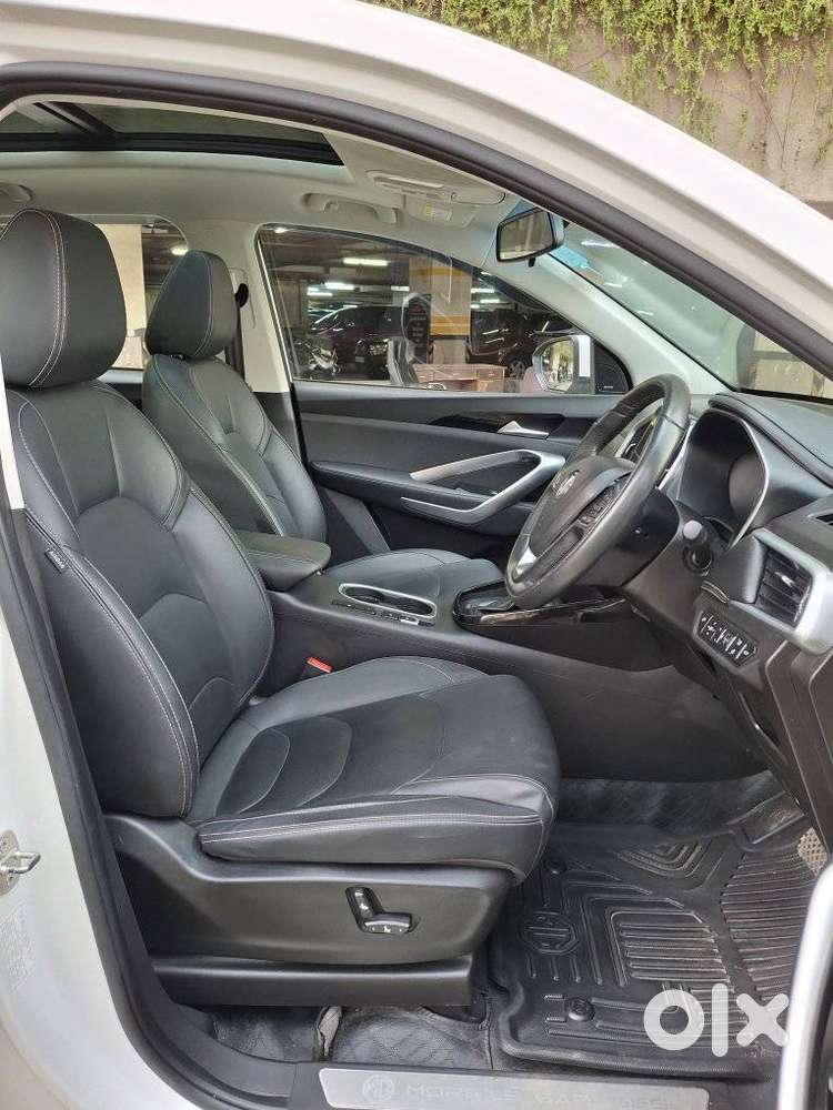 Mg Hector Sharp At, 2020, Petrol