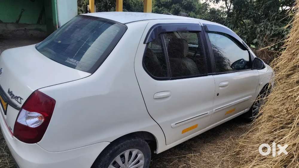 Tata Indigo Ecs 2016