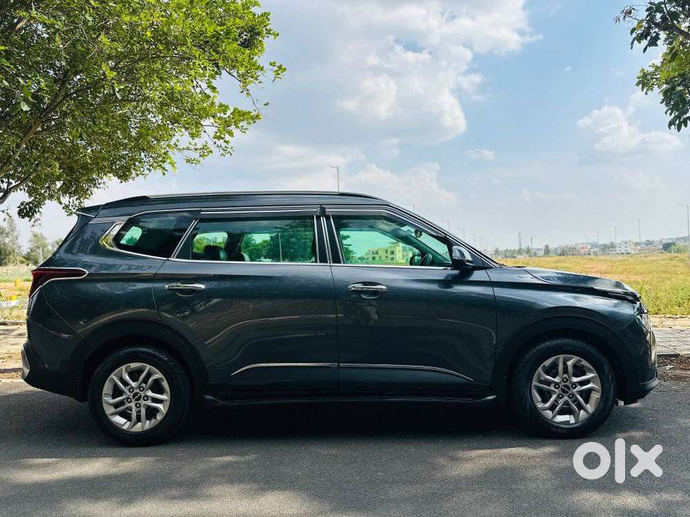 Kia Carens 1.4 Premium 7 Str, 2022, Diesel