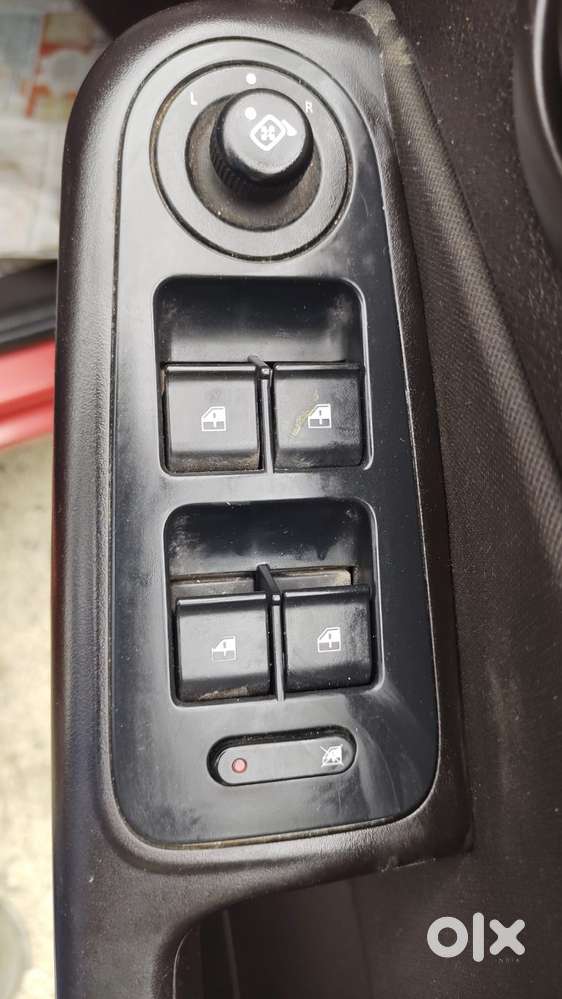 Tata Zest Revotron 1.2t Xms, 2017, Petrol
