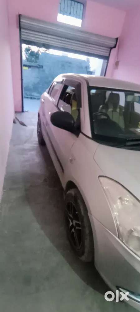 Maruti Suzuki Swift Dzire 2014
