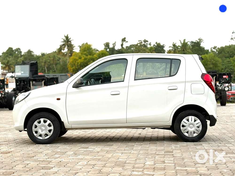 Maruti Suzuki Alto 800 Lxi, 2012, Petrol