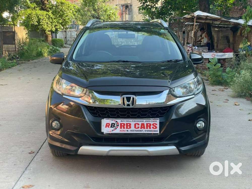 Honda Wr-v I-dtec Vx, 2018, Diesel