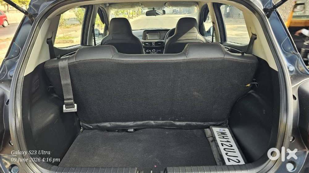 Hyundai Grand I10 Nios, 2022, Petrol