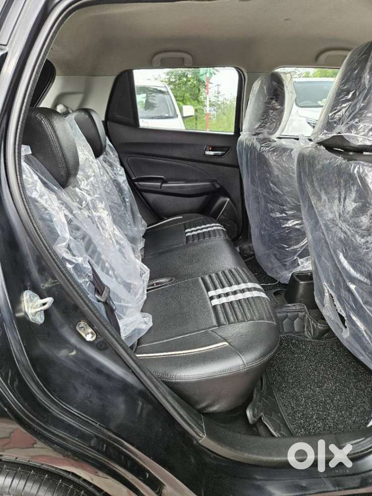 Maruti Suzuki Swift Vvt Zxi, 2023