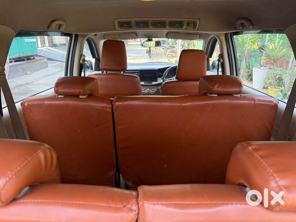 Maruti Suzuki Ertiga Vxi Petrol, 2019, Cng & Hybrids