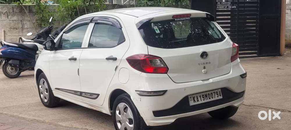 Tata Tiago Xm, 2024, Petrol
