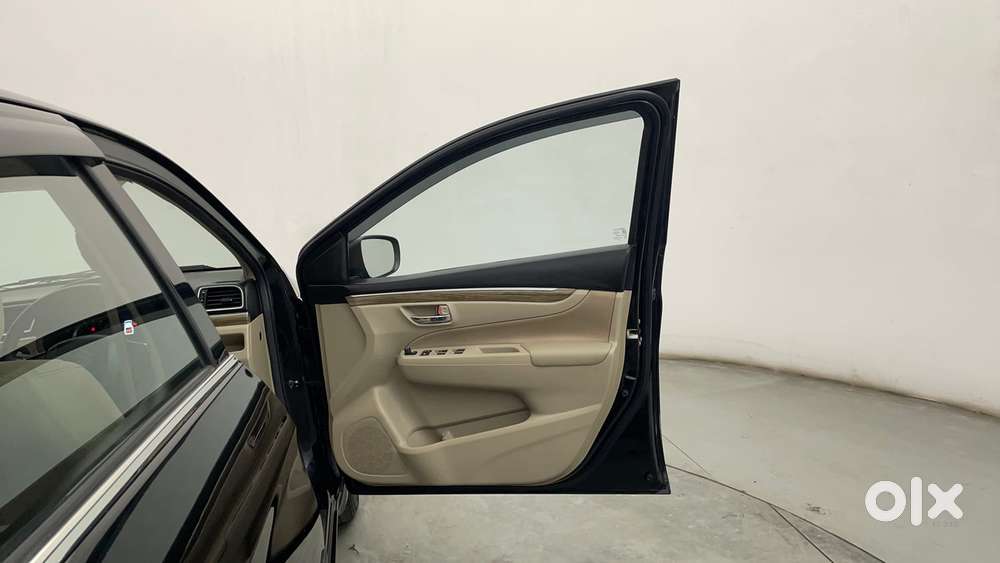 Maruti Suzuki Ciaz Zeta 1.5, 2022, Petrol