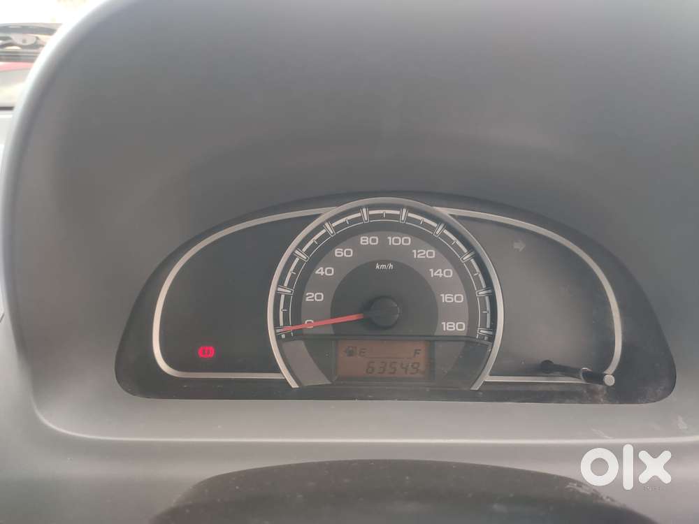 Maruti Suzuki Alto 800, 2013, Petrol