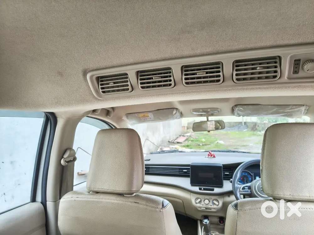Maruti Suzuki Ertiga Vxi 2023