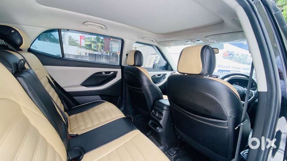 Hyundai Creta 1.5 Sx (o) Diesel, 2023, Diesel
