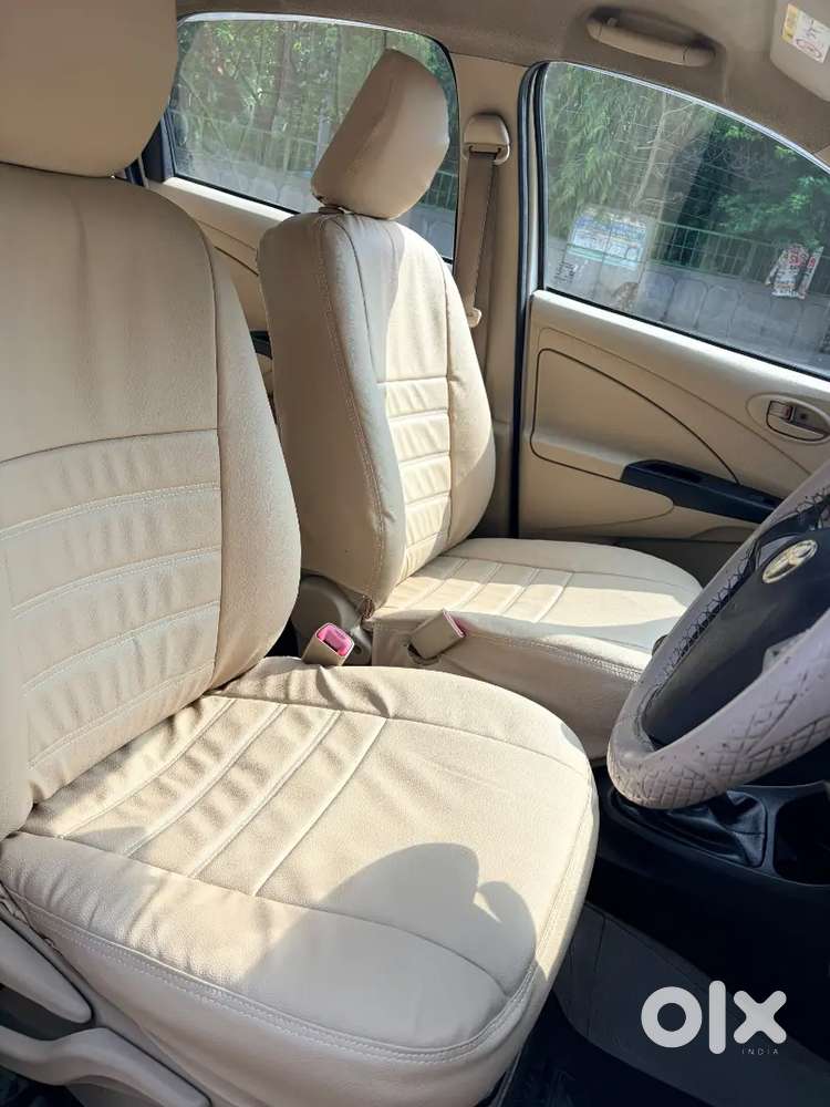 Toyota Etios Diesel Manual 2018