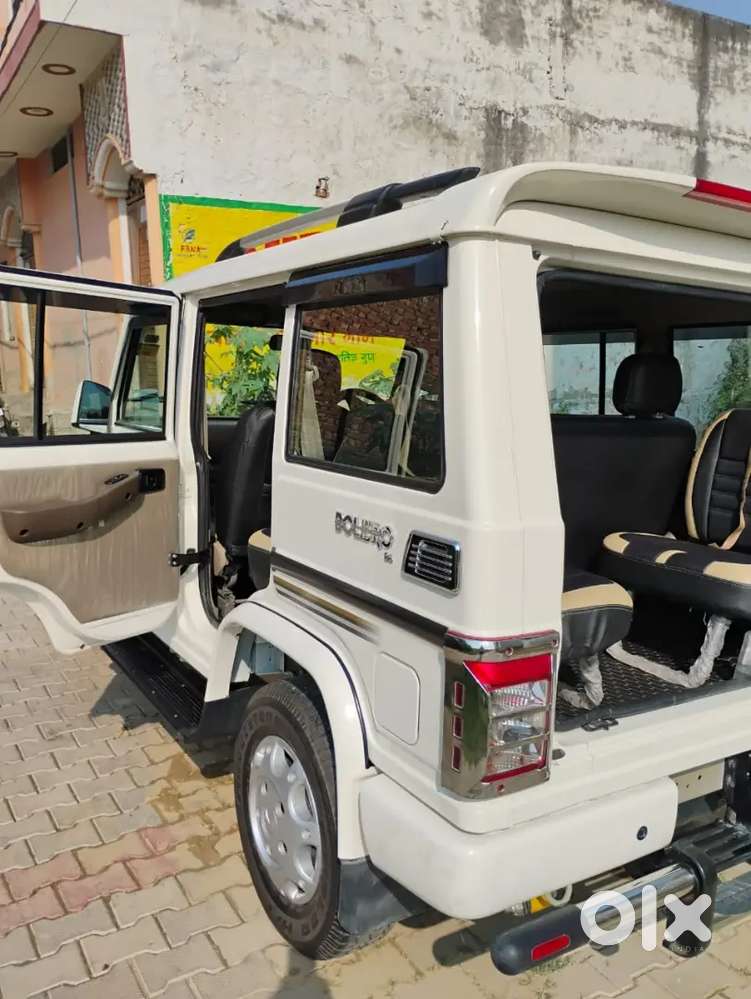 Mahindra Be 6 2024 Model Condition 1 No Ki