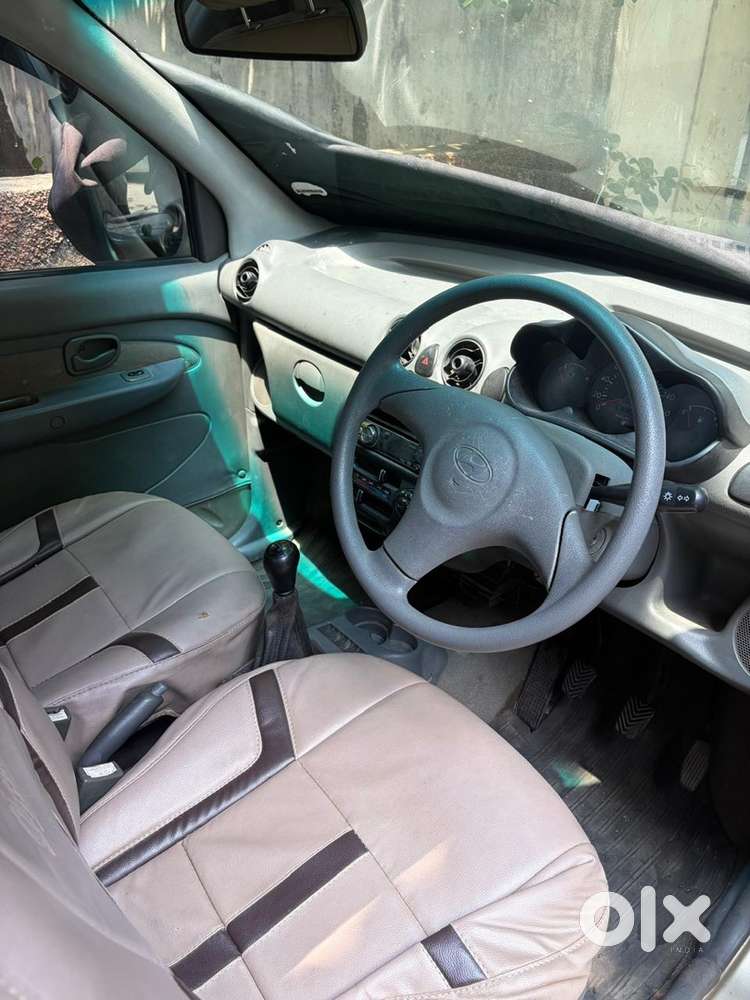 Hyundai Santro Xing 2002 Manual