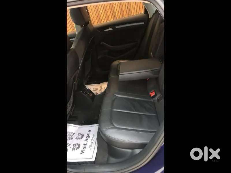 Audi A3 2.0 35 Tdi Premium Plus, 2015, Diesel
