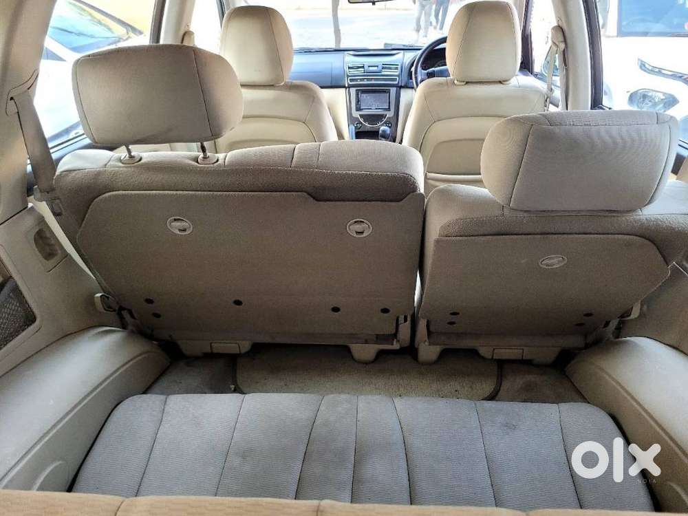 Ssangyong Rexton Rx6, 2012, Diesel